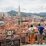 Cultura Y Gastronomía En El Casco Viejo