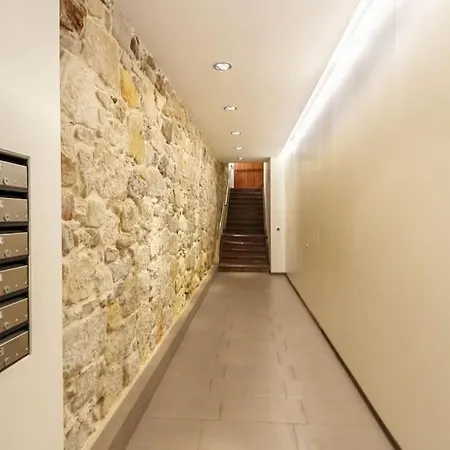 Apartamento Cultura Y Gastronomía En El Casco Viejo