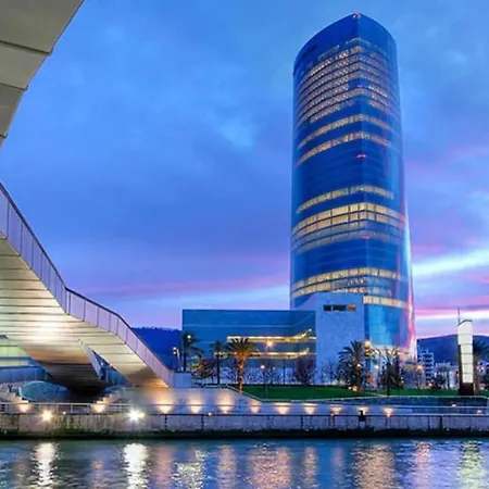 Cultura Y Gastronomía En El Casco Viejo Bilbao