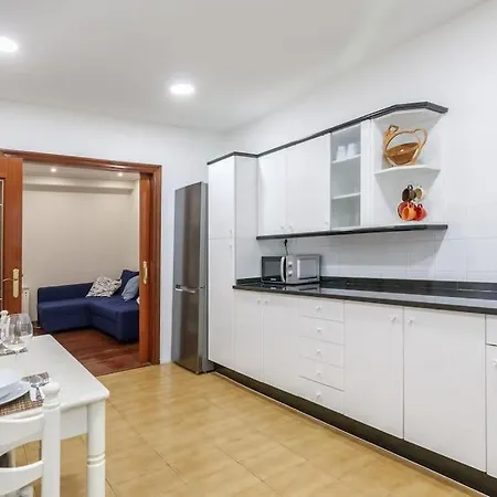 Apartamento Cultura Y Gastronomía En El Casco Viejo