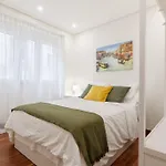 Appartement Cultura Y Gastronomia En El Casco Viejo *