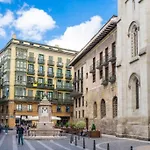 Appartement Cultura Y Gastronomia En El Casco Viejo