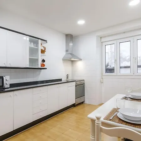 Cultura Y Gastronomia En El Casco Viejo アパート *