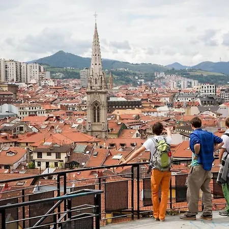 Cultura Y Gastronomia En El Casco Viejo