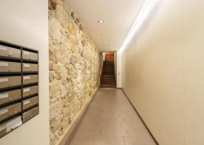 شقة Cultura Y Gastronomia En El Casco Viejo