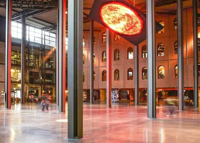 Cultura Y Gastronomia En El Casco Viejo *