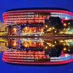 Cultura Y Gastronomia En El Casco Viejo *