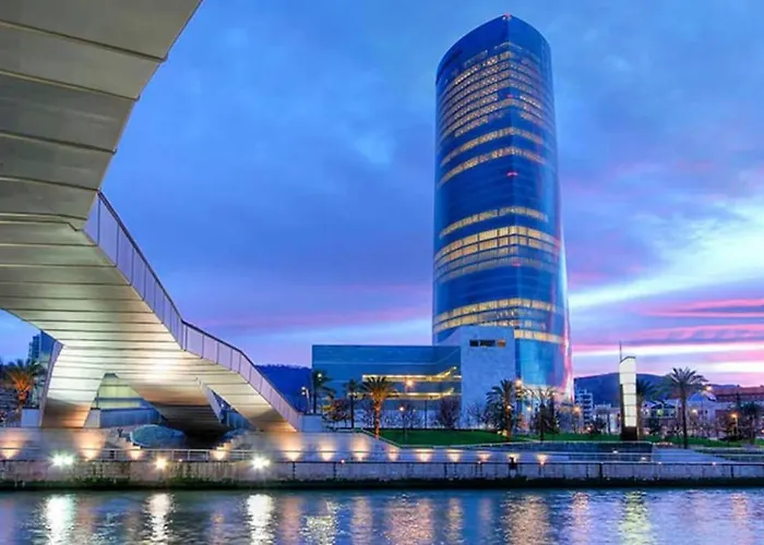 Cultura Y Gastronomia En El Casco Viejo Bilbao