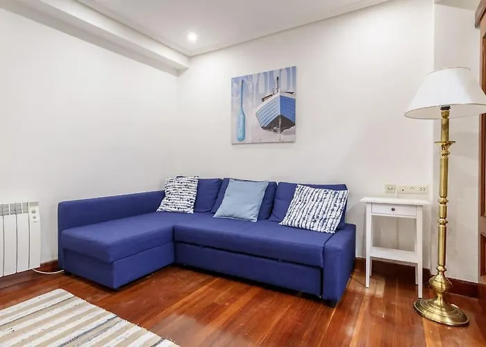 Apartman Cultura Y Gastronomia En El Casco Viejo