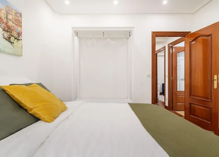 Cultura Y Gastronomia En El Casco Viejo Bilbao